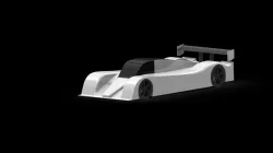 Le Mans Body 