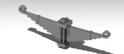 Leaf Spring