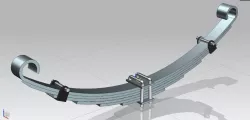 leaf spring