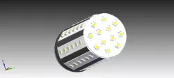 LED bulb