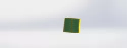 Lego Pieces - window