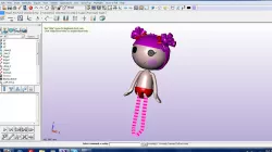 Loopsy Doll