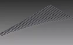 M16 DIN 931 (Partially Threaded) M6S Hexagon Head Bolts