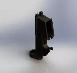 M16 lower receiver