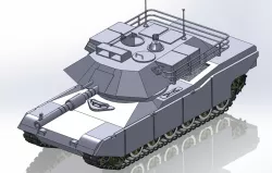 m1A1