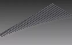 M20 DIN 931 (Partially Threaded) M6S Hexagon Head Bolts