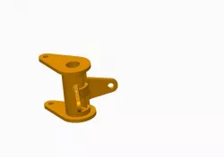 MACHINE BLOCK