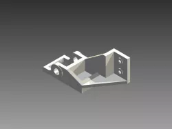 Machine part