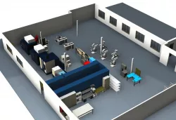 Machine Shop