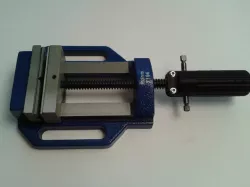 Machine Vise Handle