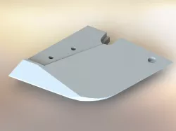 machne blade