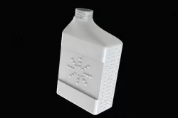 MAK engine oil cane