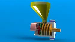 Meat Separator