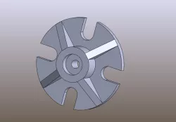 mech part