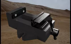 Mechanical vice