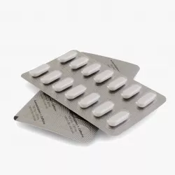 Medicine Pills Blister 3D model