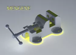 MENGENE