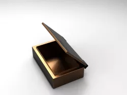Metal Box