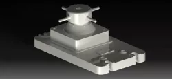 Milling Jig