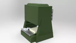 Milling Machine