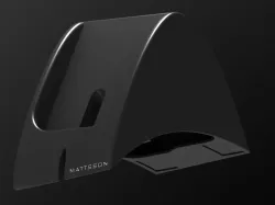 Minolta Iphone holder