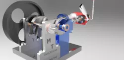 Model Engine