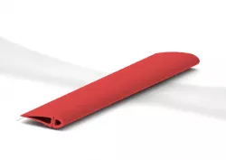 Molded Airfoil