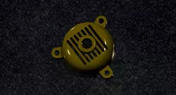 Motor Blower Cover