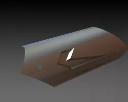 motorcycle part