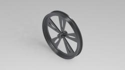 12 inch motorcycle rims 3D Models | Page 1 | STLFinder
