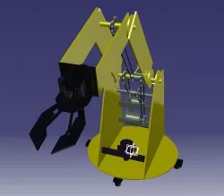 multi robot