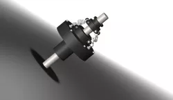 multiple disc clutch