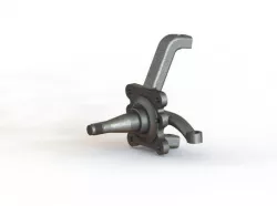 Mustang II RH Spindle