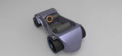 My car