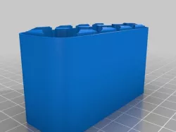 My Customized Battery Case