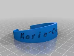 My Customized Bracelet2-2