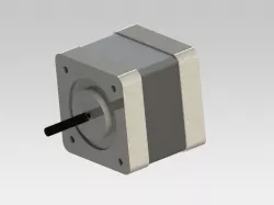 Nema 17 Stepper Motor