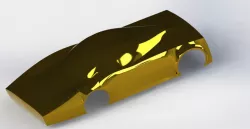 new car design