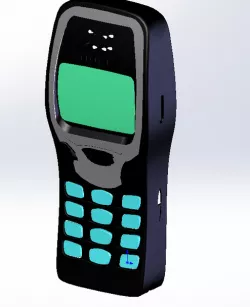 Nokia mobile