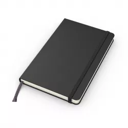 Notebook 3D model