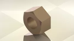 Nut