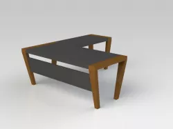 office desk