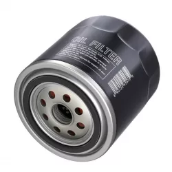 Oil Filter 3D model