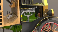 PADDY ENGINE