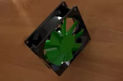 pc fan