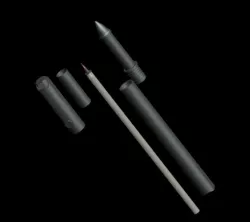 Pen Assembly