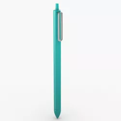 Pen model 3D model
