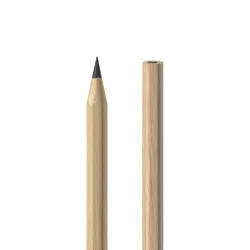 Pencil 3D model