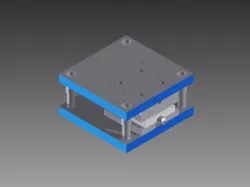 Perforation Tool