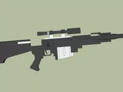 PGM Ultima Ratio Hecate II